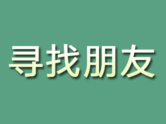 阿瓦提寻找朋友